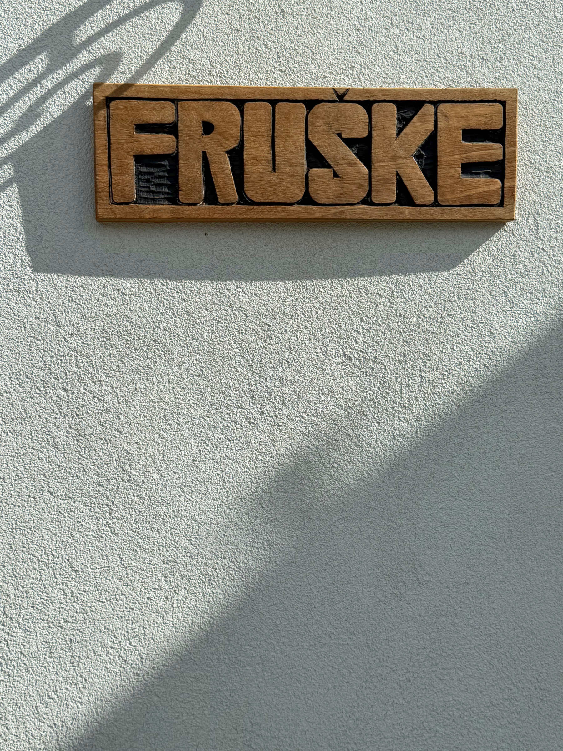 Prodotti Fruske